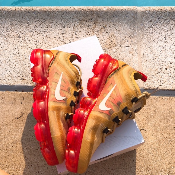 Air VaporMax 2019 - Picture 5 of 7